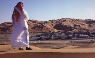 Οι Σαουδάραβες φτιάχνουν επενδυτικό ταμείο 2 τρισ. δολαρίων για να απεξαρτηθούν από το πετρέλαιο