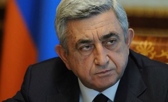 Ο πρόεδρος της Αρμενίας απειλεί με πόλεμο το Αζερμπαϊτζάν