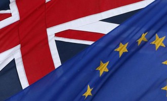 Το 45% των Βρετανών λέει “ναι” σε έξοδο από την Ευρωπαϊκή Ενωση