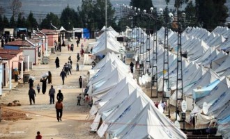 Κέντρα καταγραφής για τους μετανάστες που επιστρέφουν από την Ελλάδα φτιάχνει η Τουρκία