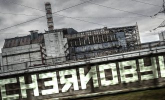 Τσέρνομπιλ: Η μέρα που αυτοκτόνησε η ανθρωπότητα (βίντεο)