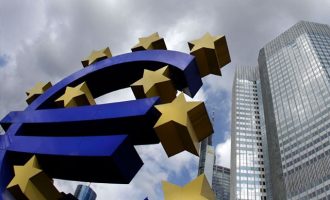 Δωράκι από ΕΚΤ: Θα επιστρέψει στην Ελλάδα 10 δισ. ευρώ κέρδη από ομόλογα