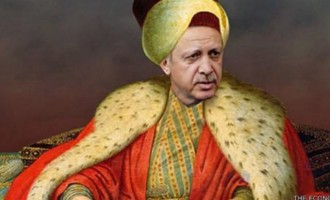 Ερντογάν: Δεν θα μας κάνει μάθημα δημοκρατίας η Δύση