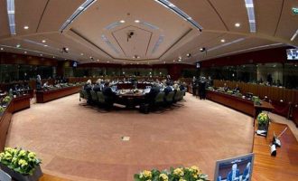 Πολιτικές διεργασίες για να βρεθεί «συνολική» συμφωνία στις 15 Ιουνίου
