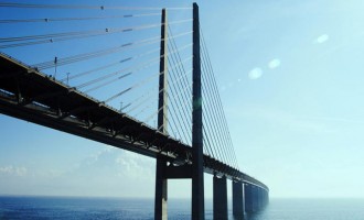 Γέφυρα θα ενώνει Αίγυπτο και Σαουδική Αραβία πάνω από την Ερυθρά Θάλασσα