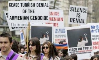 H Τουρκία απαγορεύει στους Σουηδούς να προβάλλουν ντοκιμαντέρ για τη γενοκτονία Αρμενίων