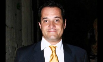 Αδ. Γεωργιάδης: «Έκανε χιούμορ ο CEO», που έδινε «γραμμή» στους εργαζομένους του τι να ψηφίσουν