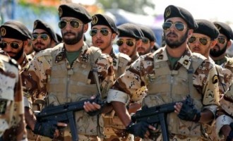 Το Ιράν έστειλε επίλεκτους κομάντος από την 65η Ταξιαρχία στη Συρία