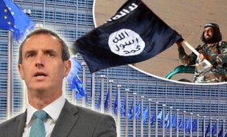 Το αφεντικό της EUROPOL προειδοποιεί: Το ISIS πιθανώς να χτυπήσει το Λονδίνο