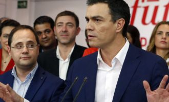 Ολοταχώς για εκλογές στη Ισπανία – Δεν τα βρήκαν τα κόμματα της Αριστεράς