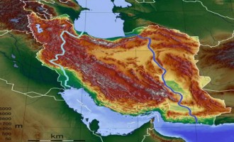 Mόσχα και Τεχεράνη κατασκευάζουν κανάλι από την Κασπία στον Περσικό Κόλπο