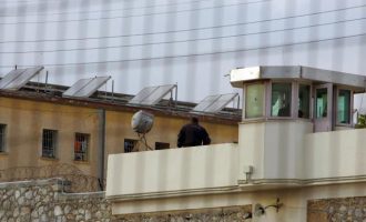 Έπιασαν τους δύο Αλβανούς δραπέτες των φυλακών Κορυδαλλού – Πού συνελήφθησαν