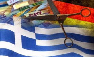 Σύμβουλος Μέρκελ: “Αναπόφευκτο το κούρεμα του ελληνικού χρέους”