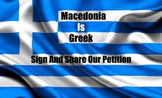 Ξεσηκώνεται η ομογένεια για τη Μακεδονία – Στη μάχη Εκκλησία, Ελληνισμός και AHEPA