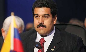 “Στραπάτσο” για Μαδούρο: O Οργανισμός Αμερικανικών Κρατών αποφάσισε αποπομπή της Βενεζουέλας
