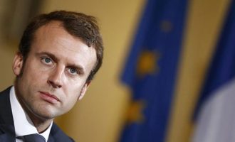 Γάλλος υπουργός Οικονομίας: Εάν η Ευρώπη δεν αντιδράσει, θα διαλυθεί
