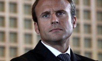 Ιδρύει κόμμα και πάει για αρχηγός  ο Γάλλος υπουργός Οικονομίας