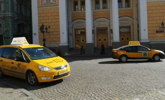 Συνελήφθη επικίνδυνος τζιχαντιστής στη Μόσχα – Εργαζόταν ως ταξιτζής