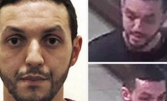 Συνελήφθη ο «κολλητός» του Αμπντεσλάμ για τις τρομοκρατικές επιθέσεις στο Παρίσι