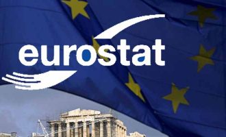 Επιβεβαιώνει η Eurostat: Ανάπτυξη 0,5% στο γ’ τρίμηνο του 2016