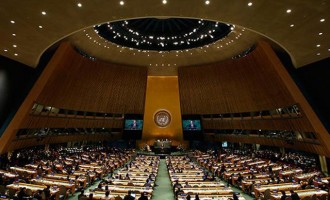 Να αρθεί το αμερικανικό εμπάργκο κατά της Κούβας ζητεί για 27η φορά ο ΟΗΕ