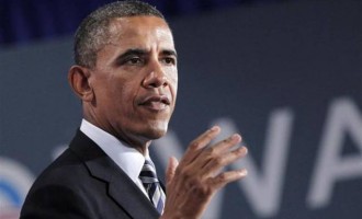 Ομπάμα: Επικίνδυνο αν οι τρελοί τρομοκράτες αποκτήσουν πυρηνικά όπλα