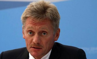 Πεσκόφ: «Η Κριμαία ανήκει στη Ρωσία – Καμία συζήτηση γι΄αυτό το θέμα στο τετ α τετ Πούτιν -Τραμπ»