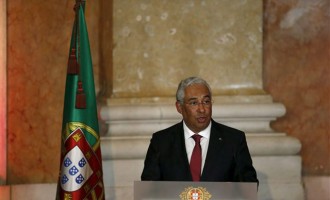 Επίσημη επίσκεψη στήριξης σε Τσίπρα από τον Πορτογάλο πρωθυπουργό
