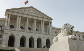 Νέα μέτρα ζητά το ΔΝΤ απο την Πορτογαλία που “βγήκε” απο το μνημόνιο