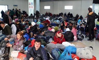 Γιατροί του Κόσμου: Οι χώρες της Ε.Ε. φταίνε για τους πρόσφυγες και όχι η Ελλάδα