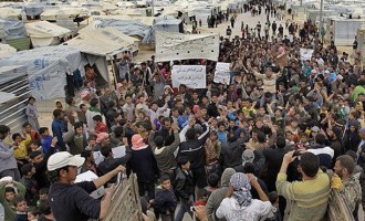 Δεν παίζονται! Οι Τσέχοι γύρισαν στο Ιράκ χριστιανούς πρόσφυγες