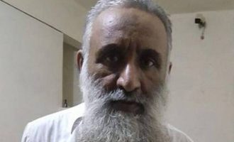Συνελήφθη καταζητούμενος χρηματοδότης της Αλ Κάιντα στο Καράτσι