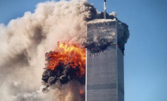 Η Γερουσία των ΗΠΑ ψήφισε: Η Σαουδική Αραβία πίσω από τις επιθέσεις της 11/9