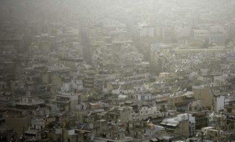 Συννεφιά και αφρικανική σκόνη την Πέμπτη