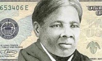 Μια πρώην σκλάβα, η Χάριετ Τάμπμαν, στο νέο χαρτονόμισμα των 20 δολαρίων