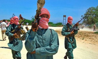 Πέντε νεκροί από επίθεση τζιχαντιστών στα κεντρικά γραφεία της σομαλικής κυβέρνησης