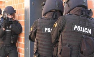 Συνελήφθη ζευγάρι τζιχαντιστών στην Ισπανία