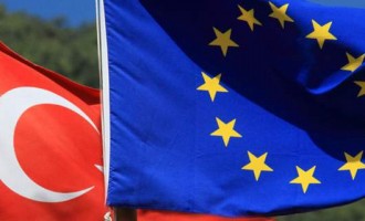 Οι προκλήσεις Ερντογάν κατά Ελλάδας και Κύπρου «επιδεινώνουν» τις σχέσεις Τουρκίας-ΕΕ