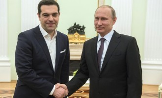 Γεροβασίλη: «Επίκειται επίσκεψη Πούτιν στην Αθήνα»