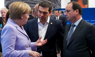 Παραδοχή από Welt: Το τέλος της λιτότητας – Η Γερμανία ξεμένει από συμμάχους