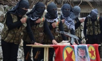 34 Τούρκοι στρατιώτες νεκροί και 70 τραυματίες από επίθεση του PKK