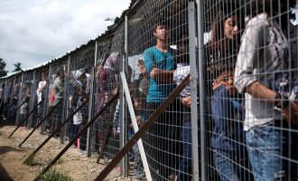 “Η Ελλάδα θα μετατραπεί σε προσφυγικό καταυλισμό της Ευρωπαϊκής Ένωσης”