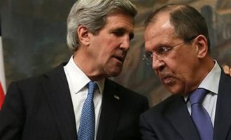 Σεργκέι Λαβρόφ: Οι ΗΠΑ μας είπαν να μην βομβαρδίζουμε την Αλ Νούσρα