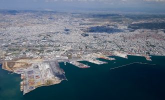 Ποιο λιμάνι της Ελλάδας “καλοβλέπουν” οι Ρώσοι – Τι άλλο θέλουν να αγοράσουν