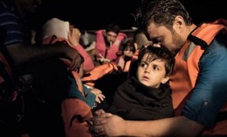Προσφυγικό χάος: 2.000 ανήλικα ασυνόδευτα στην Ελλάδα