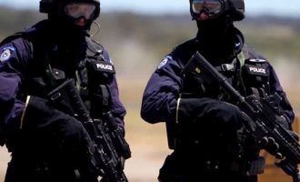 Τζιχαντιστές του ISIS συνέλαβαν οι αρχές στην Αυστραλία