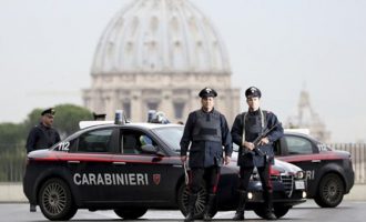 Τζιχαντιστής που στρατολογούσε κόσμο συνελήφθη στην Ιταλία