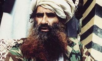 Αυτός είναι ο νέος ηγέτης των Ταλιμπάν