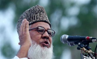 Εκτελέστηκε στο Μπαγκλαντές ο ηγέτης του μεγαλύτερου ισλαμιστικού κόμματος