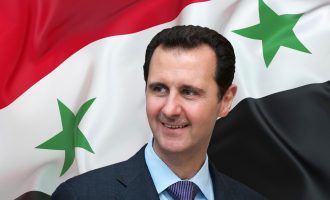 Το Ισλαμικό Κράτος ξαναχτύπησε στη Χομς και ο Άσαντ αντεπιτίθεται